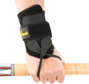 CRICAL Gloves Train Tool Integrated Wrist Trainer Corrector Wristband Glove Pool Carom Snooker Practice Billiard Accessories