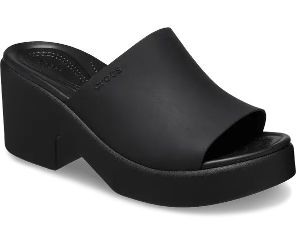 Crocs Brooklyn Slide Heel