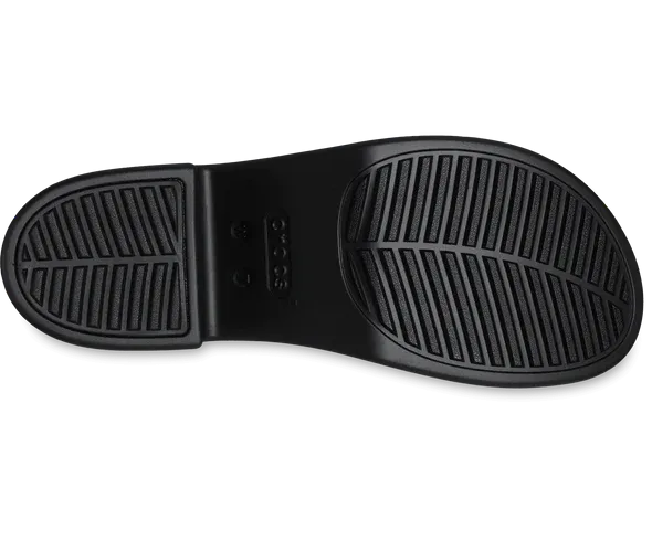 Crocs Brooklyn Slide Heel