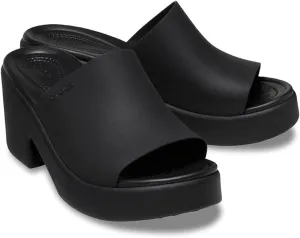 Crocs Brooklyn Slide Heel
