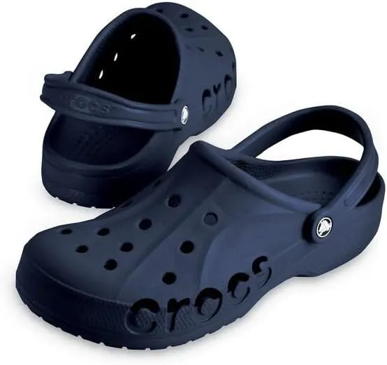 Crocs Unisex-Adult Baya Slide Sandals, 5 UK Narrow
