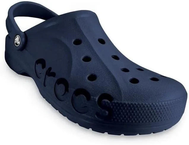 Crocs Unisex-Adult Baya Slide Sandals, 5 UK Narrow