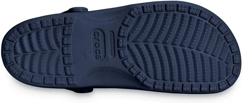 Crocs Unisex-Adult Baya Slide Sandals, 5 UK Narrow