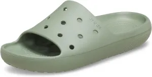 Crocs Unisex-Adult Classic Slide V2 Sandal