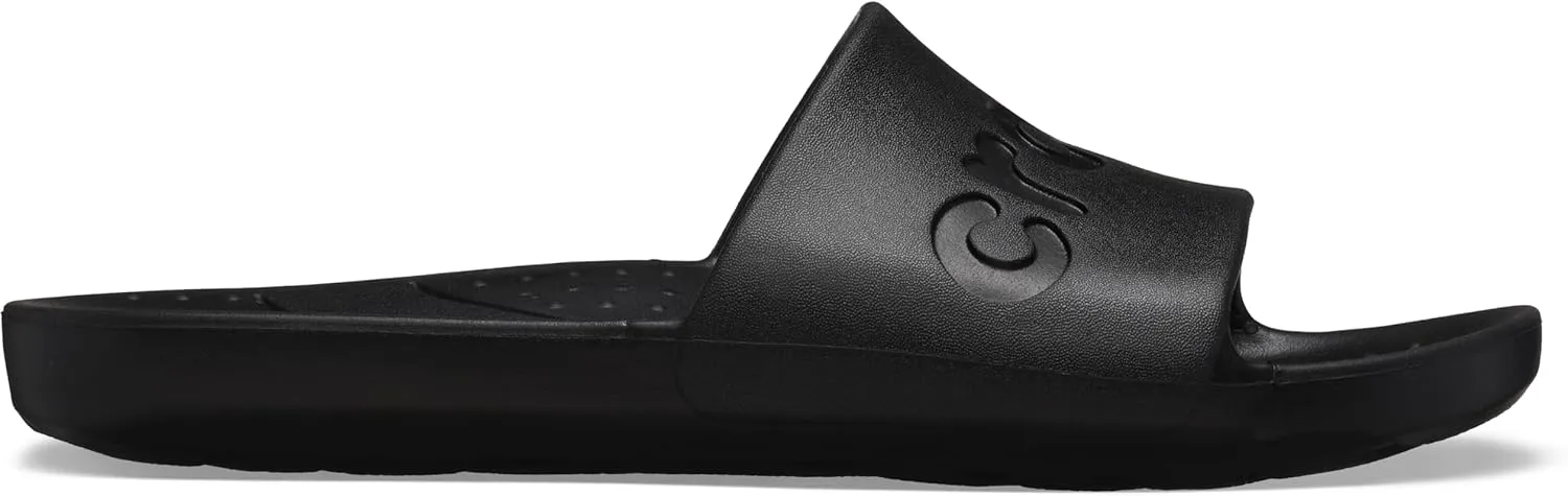 Crocs Unisex-Adult Slide Sandal