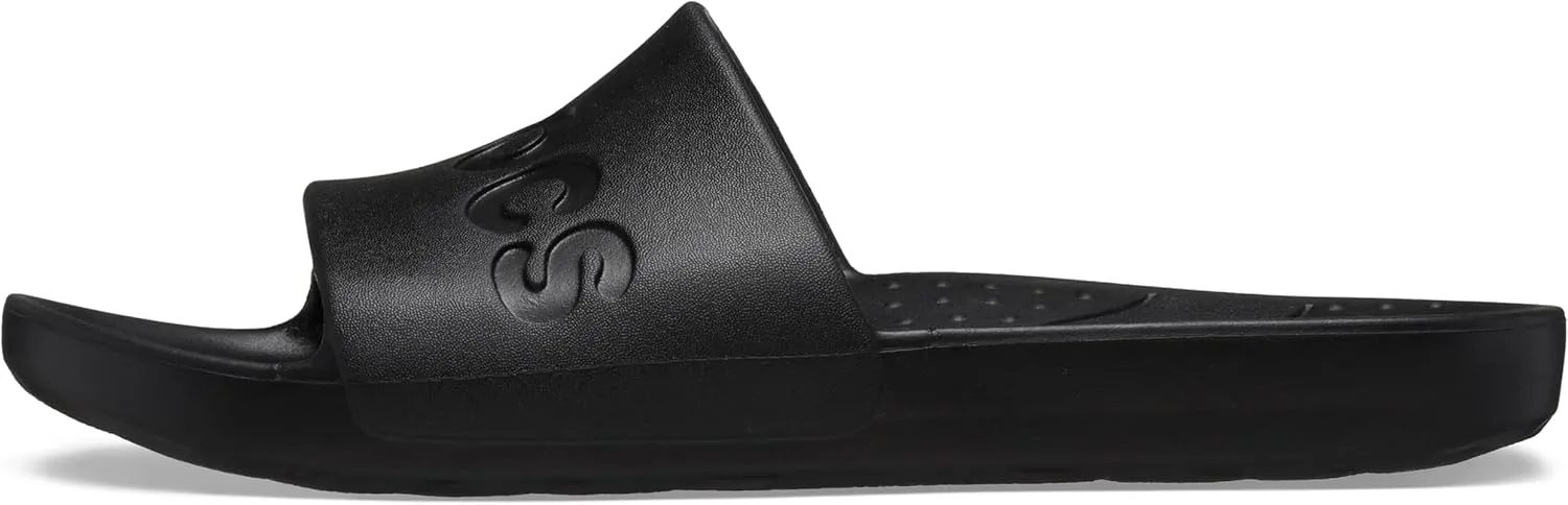 Crocs Unisex-Adult Slide Sandal