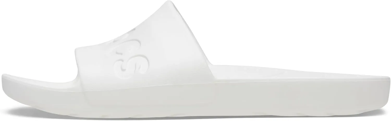 Crocs Unisex-Adult Slide Sandal