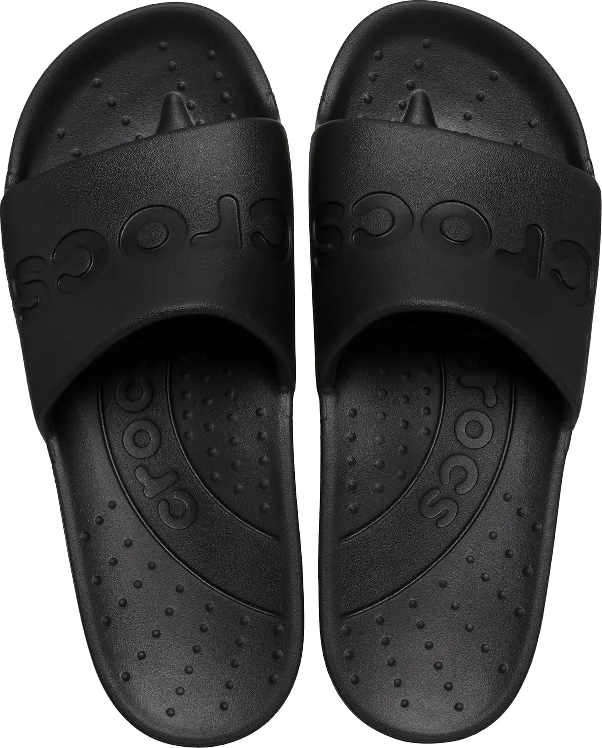 Crocs Unisex-Adult Slide Sandal