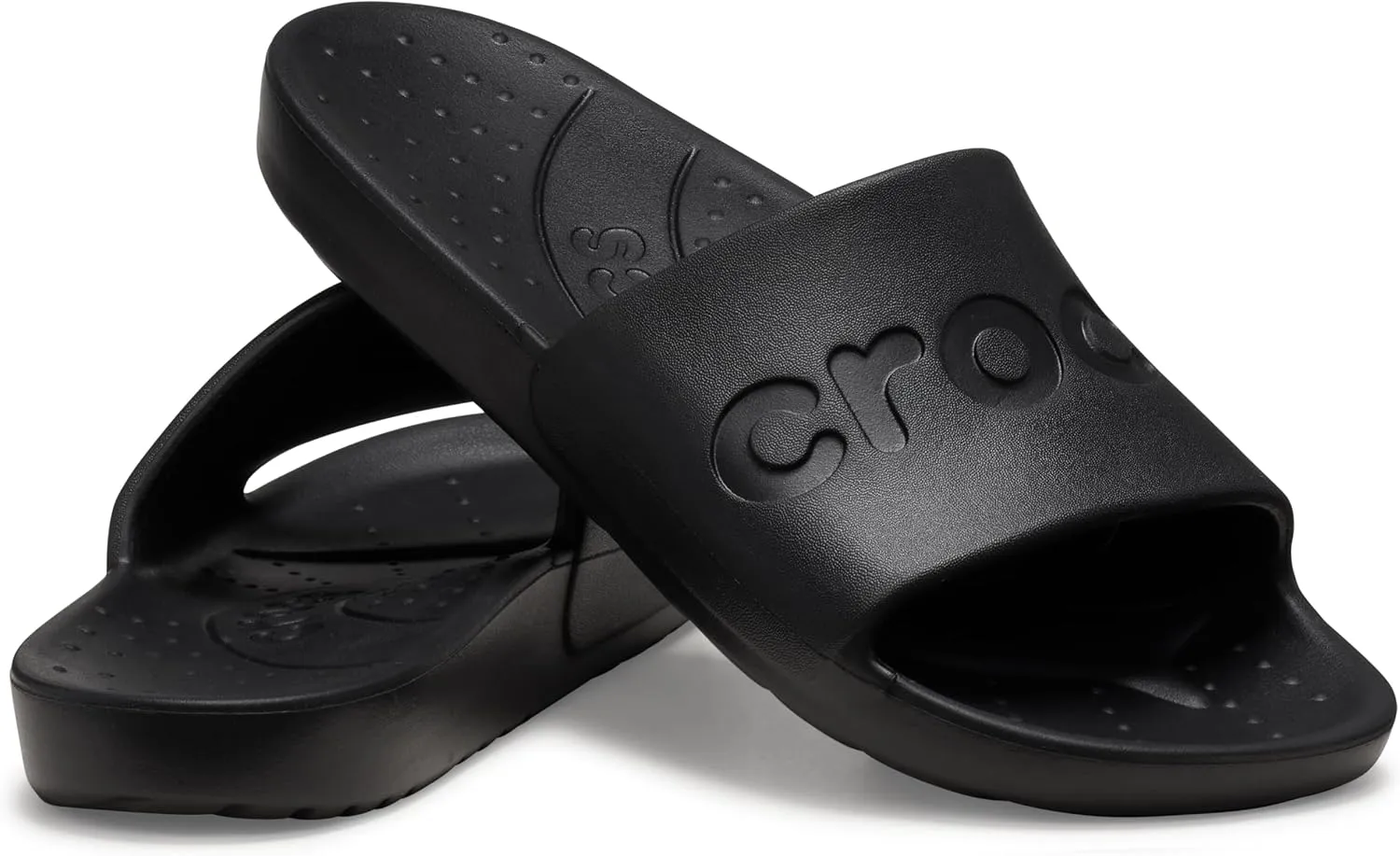 Crocs Unisex-Adult Slide Sandal
