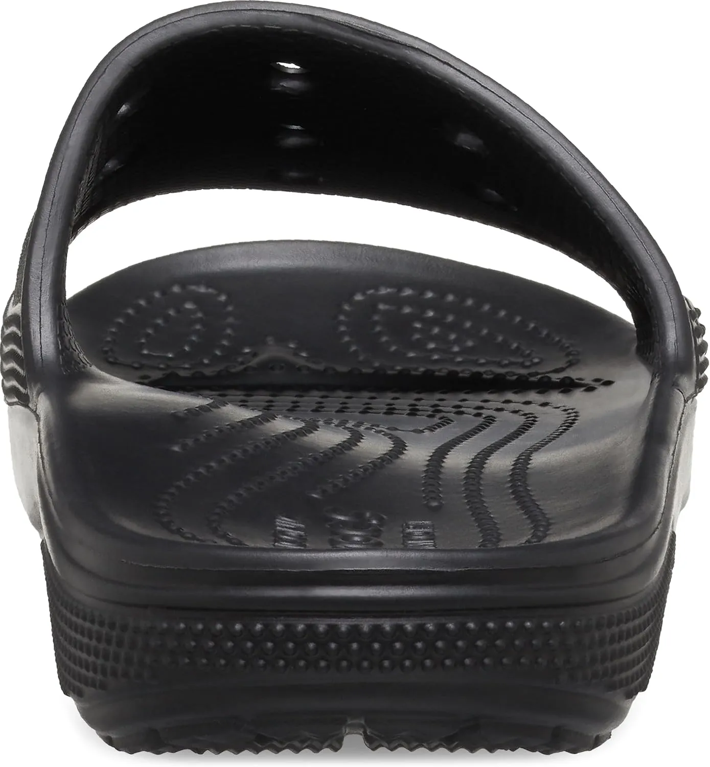 Crocs Unisex-Adult Via Slide