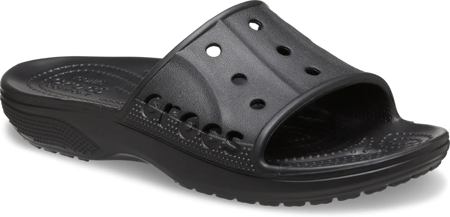 Crocs Unisex-Adult Via Slide