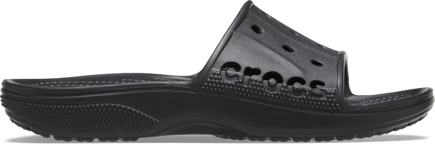 Crocs Unisex-Adult Via Slide
