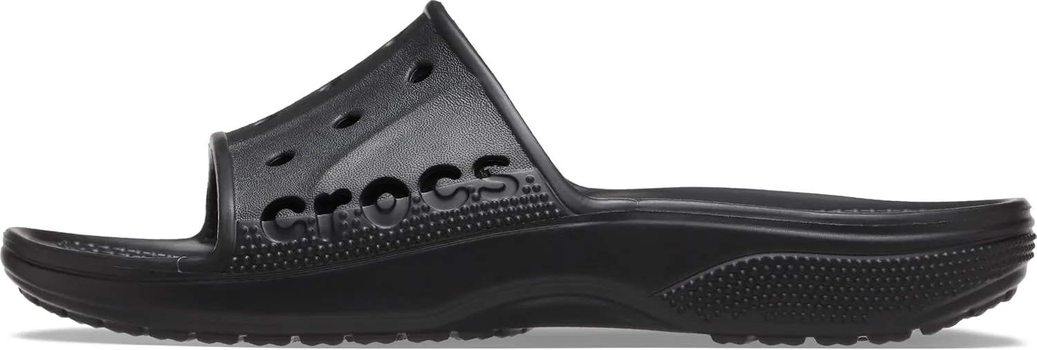 Crocs Unisex-Adult Via Slide