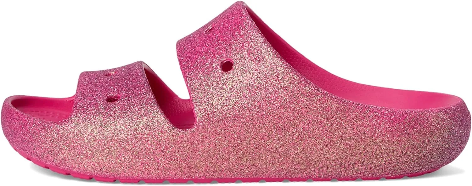 Crocs Unisex Classic Sandals 2.0 Slide