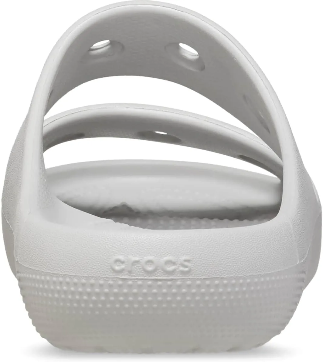Crocs Unisex Classic Sandals 2.0 Slide