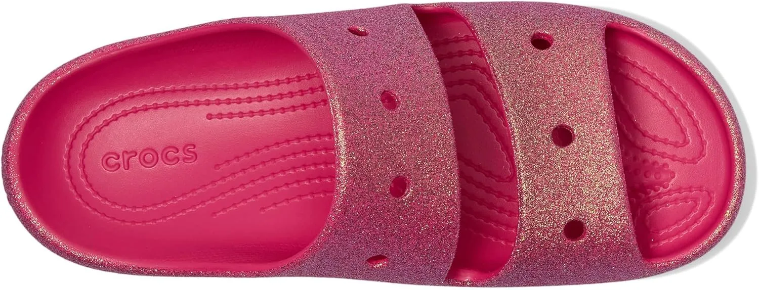 Crocs Unisex Classic Sandals 2.0 Slide