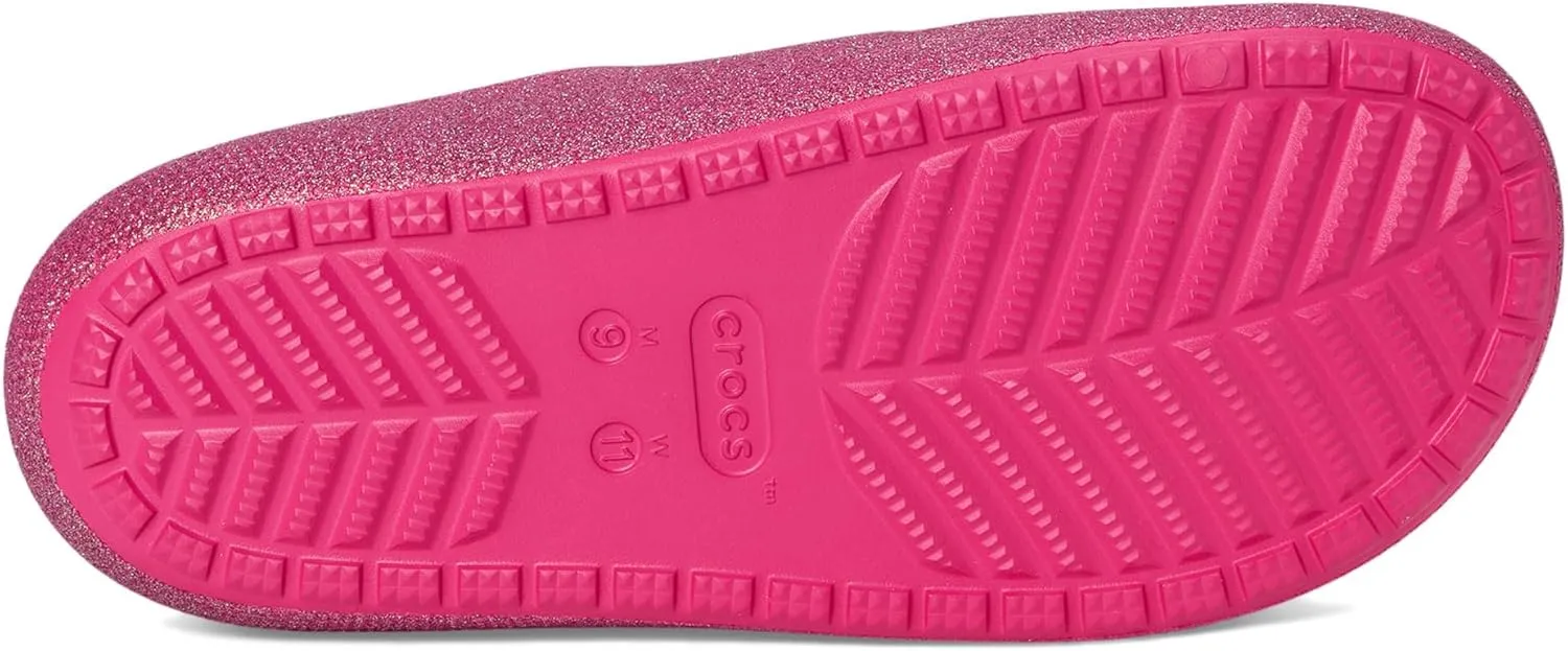 Crocs Unisex Classic Sandals 2.0 Slide