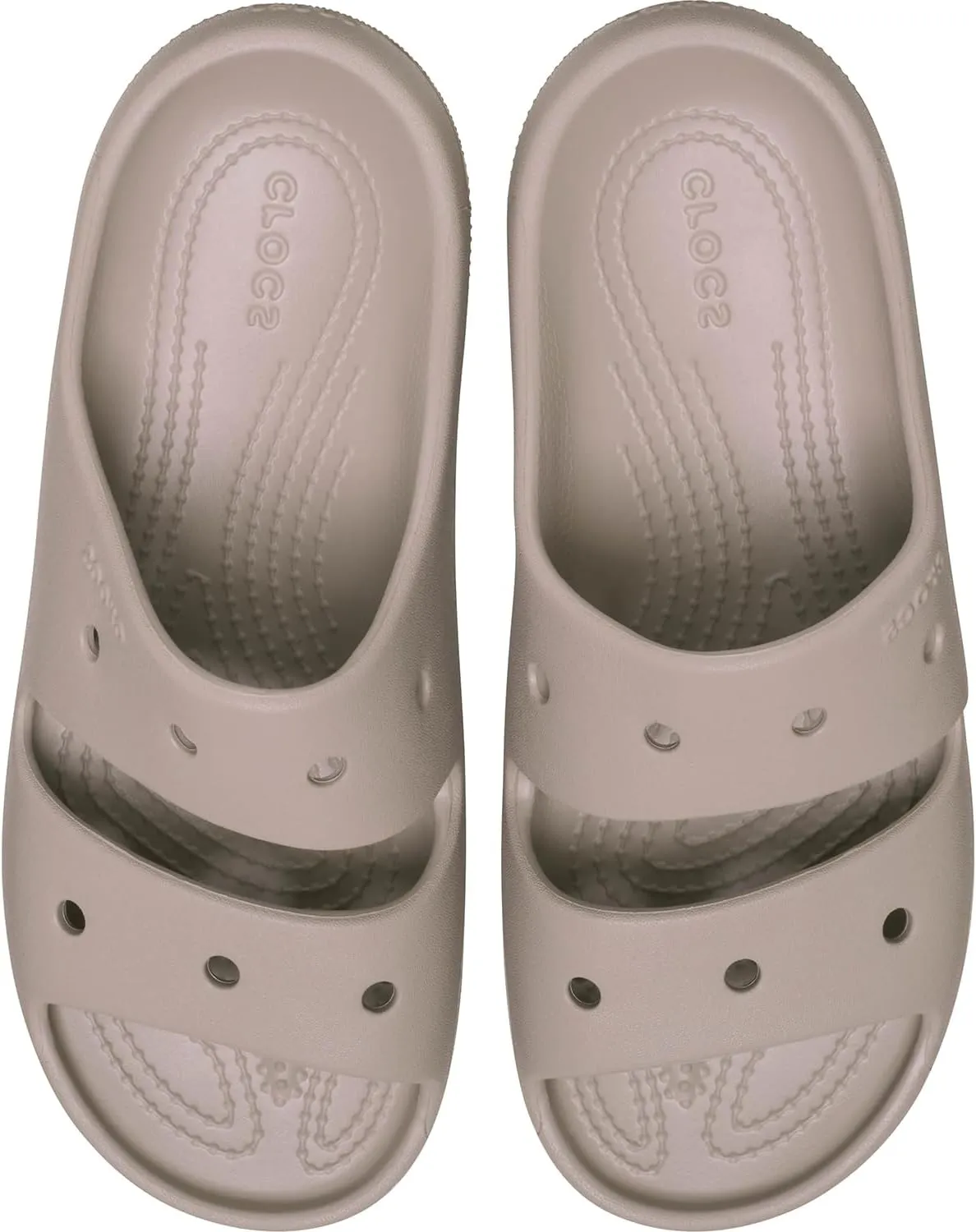 Crocs Unisex Classic Sandals 2.0 Slide