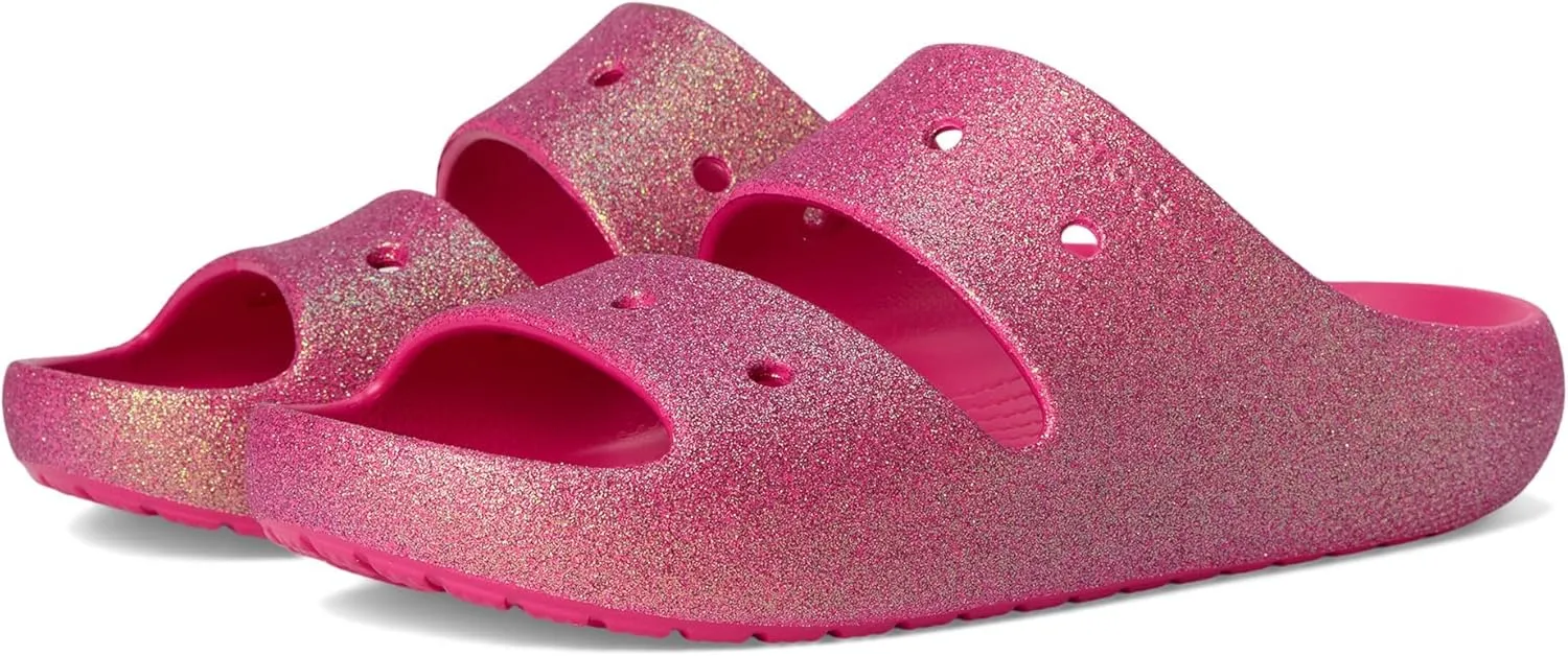 Crocs Unisex Classic Sandals 2.0 Slide