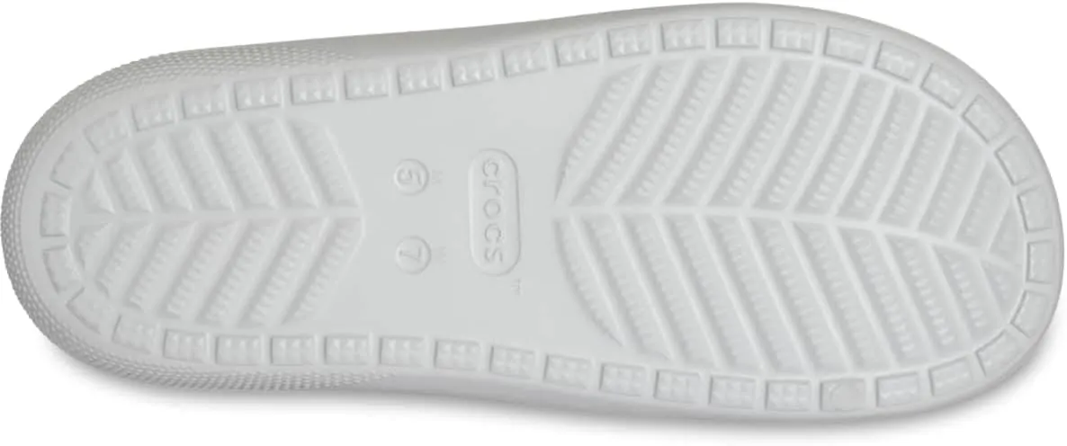 Crocs Unisex Classic Sandals 2.0 Slide