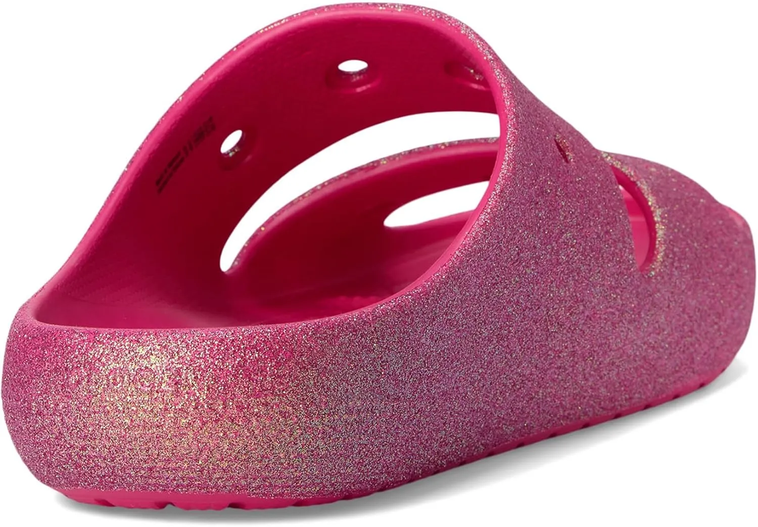 Crocs Unisex Classic Sandals 2.0 Slide