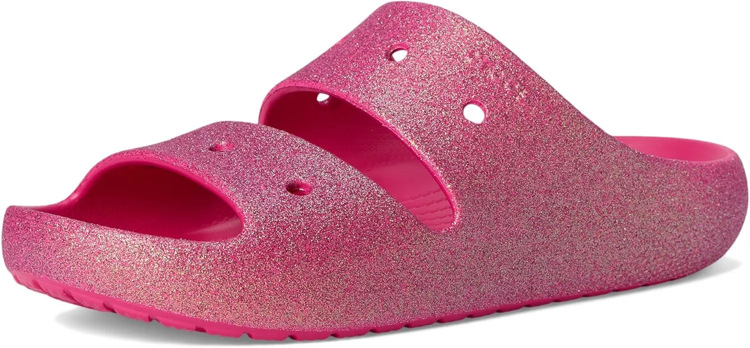 Crocs Unisex Classic Sandals 2.0 Slide