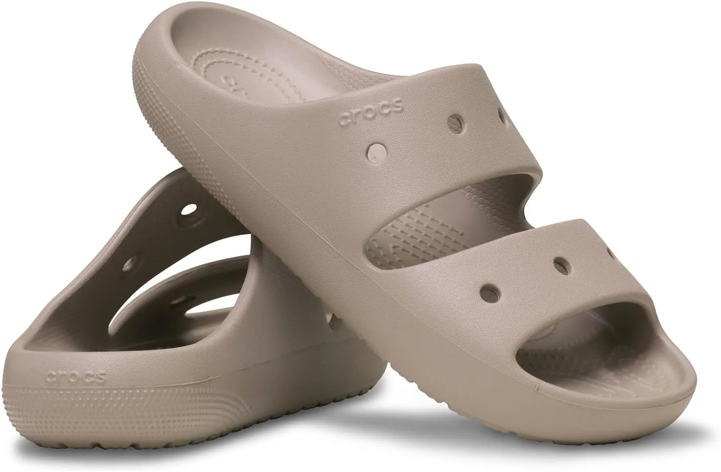 Crocs Unisex Classic Sandals 2.0 Slide
