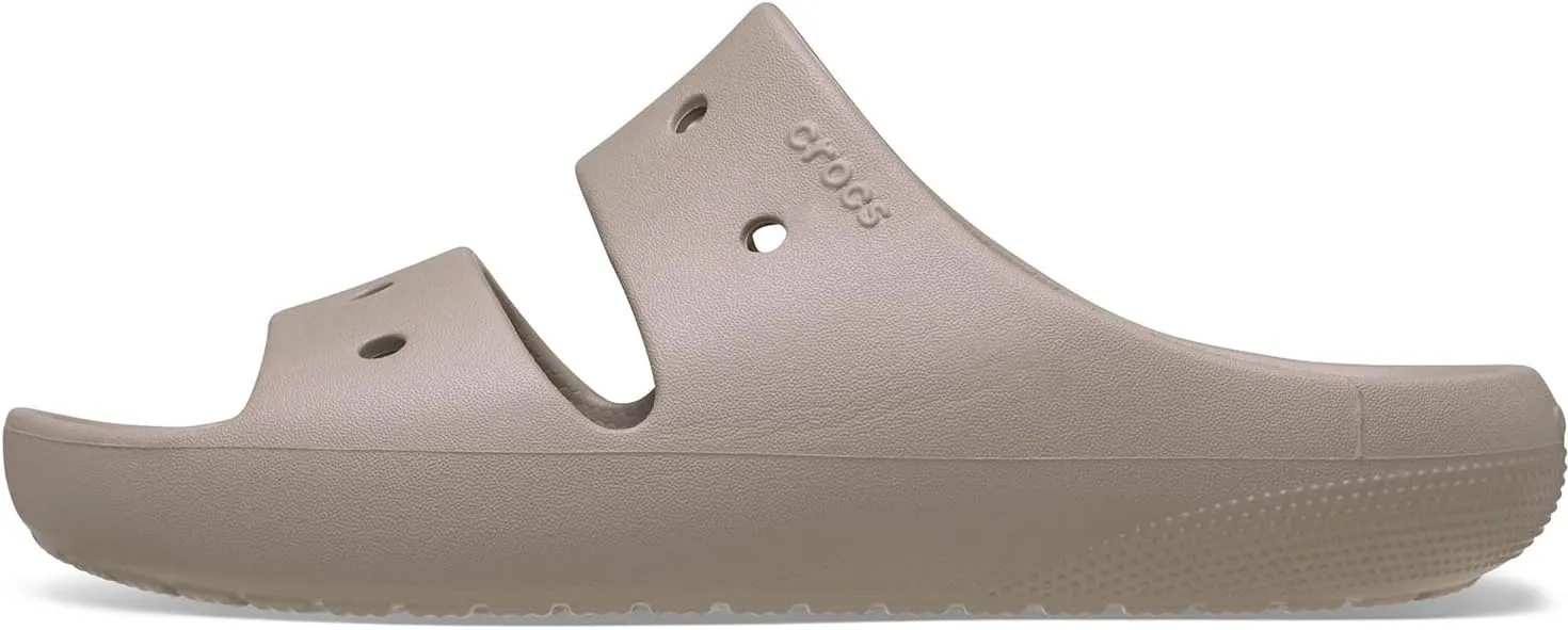 Crocs Unisex Classic Sandals 2.0 Slide