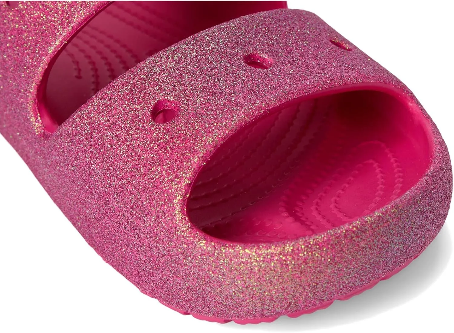 Crocs Unisex Classic Sandals 2.0 Slide