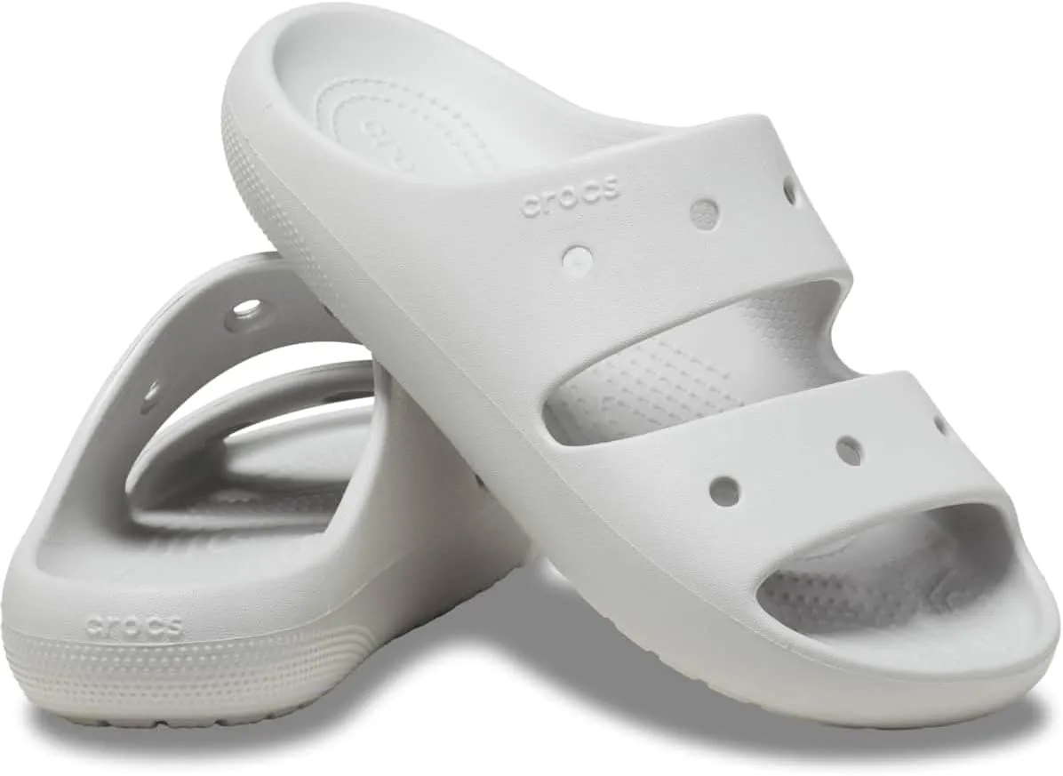 Crocs Unisex Classic Sandals 2.0 Slide