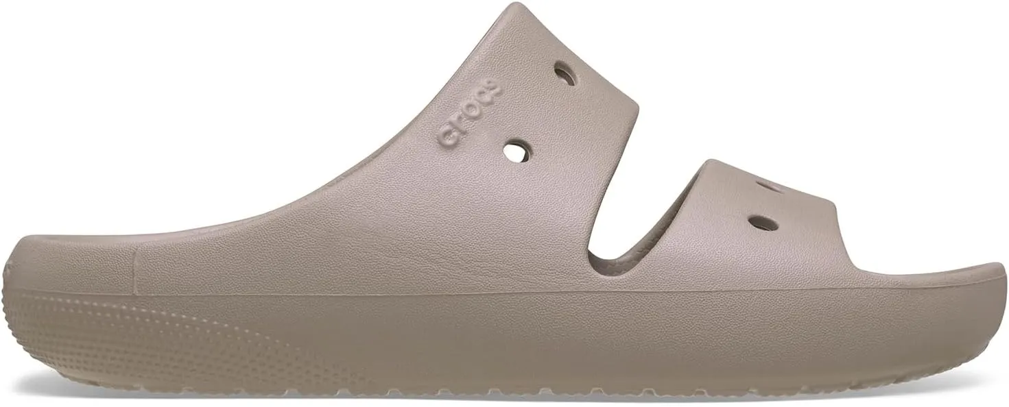 Crocs Unisex Classic Sandals 2.0 Slide