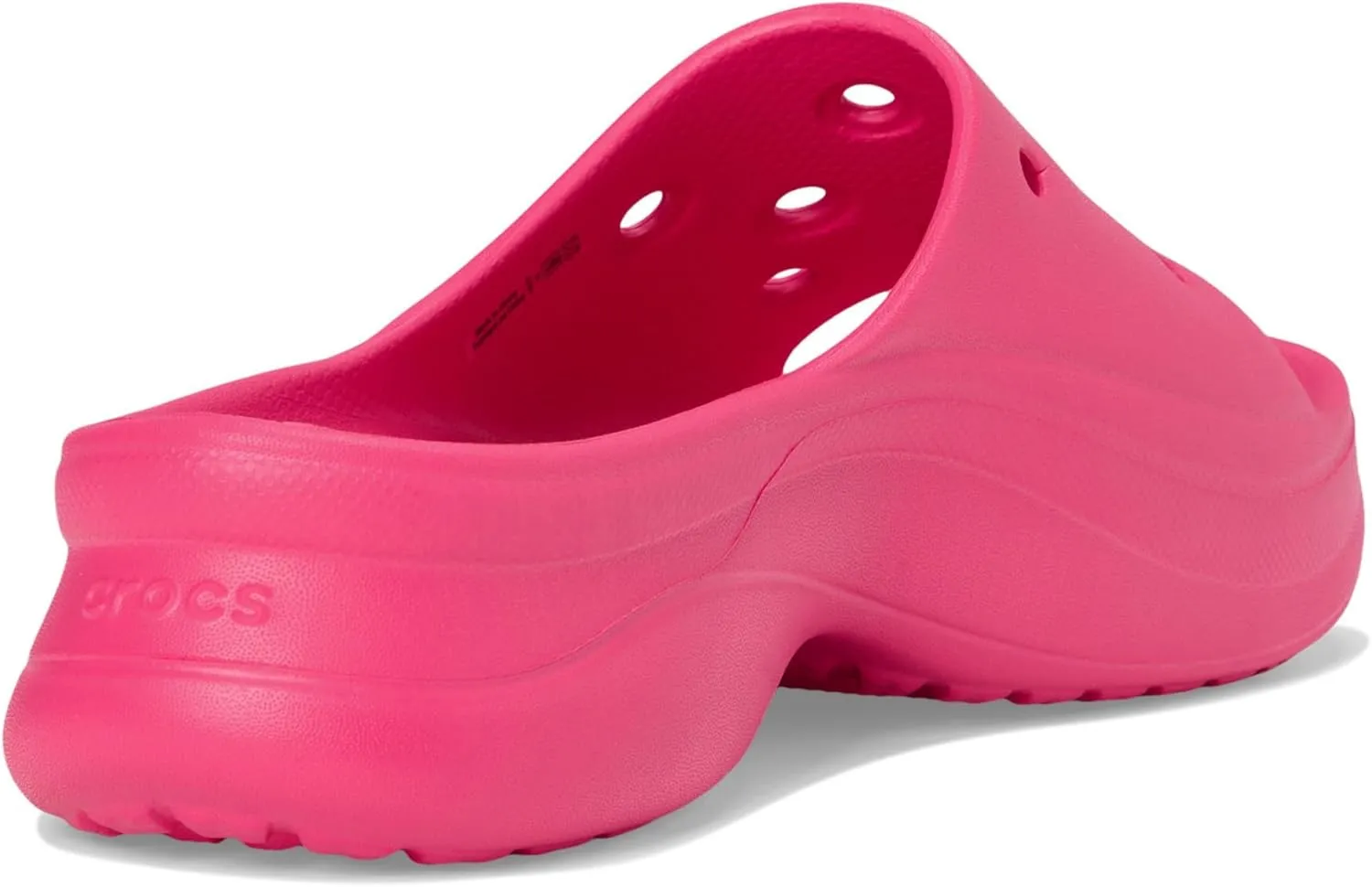 Crocs Women's Bae Slide Sandal