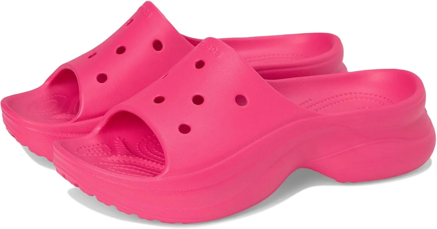 Crocs Women's Bae Slide Sandal