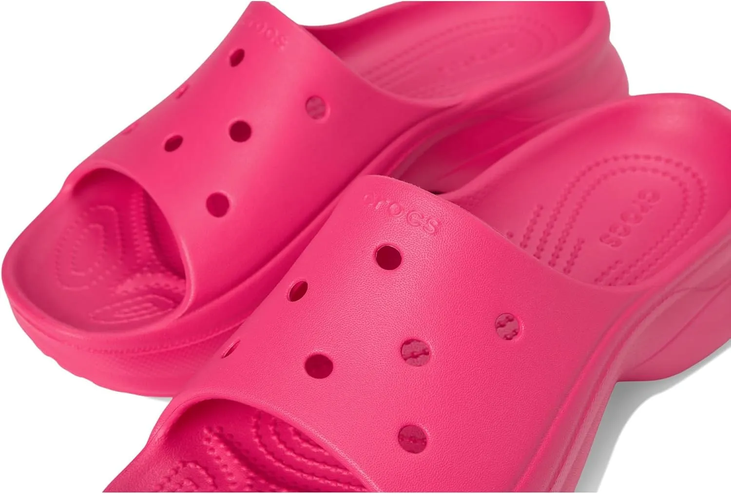 Crocs Women's Bae Slide Sandal