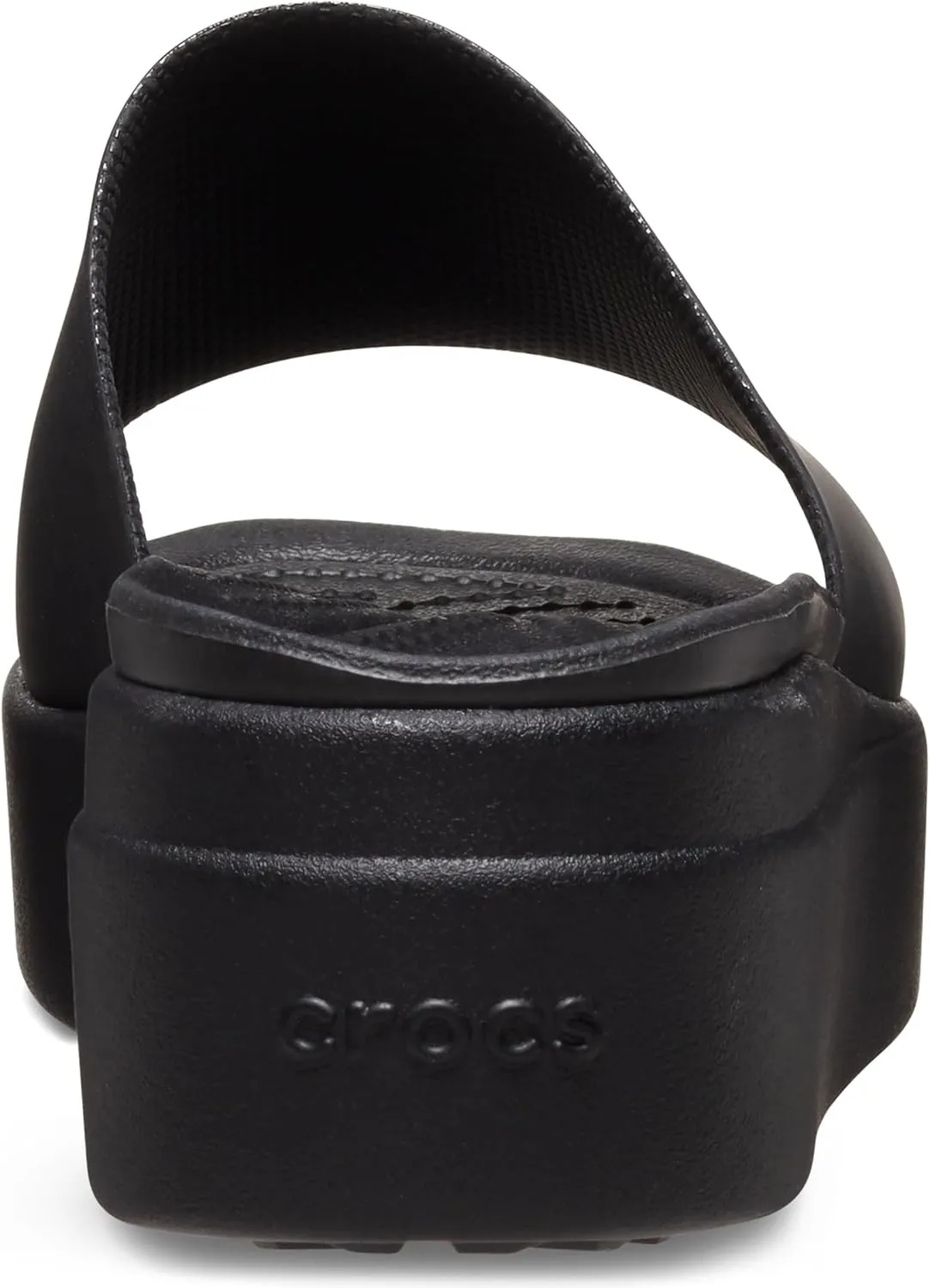 Crocs Women's Brooklyn Slide Sandal
