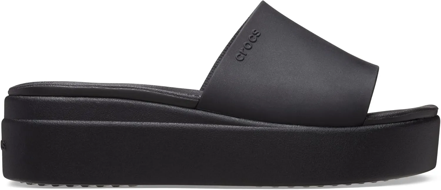 Crocs Women's Brooklyn Slide Sandal