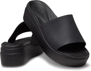 Crocs Women's Brooklyn Slide Sandal