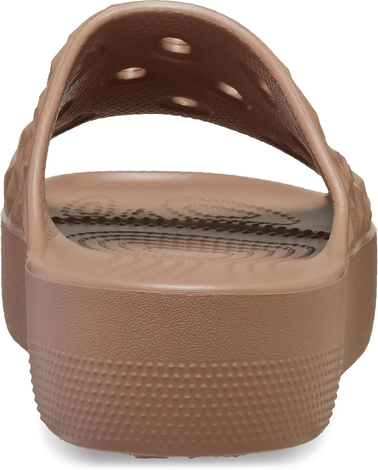 Crocs Women's Classic Slide | Platform Sandals