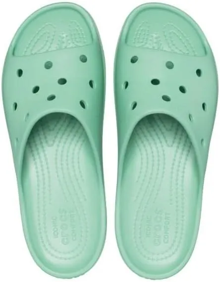 Crocs Women's Classic Slide | Platform Sandals