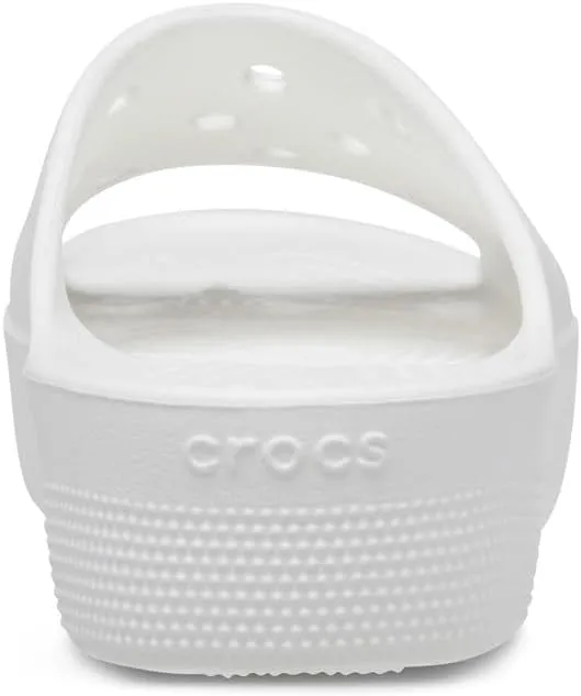 Crocs Women's Classic Slide | Platform Sandals