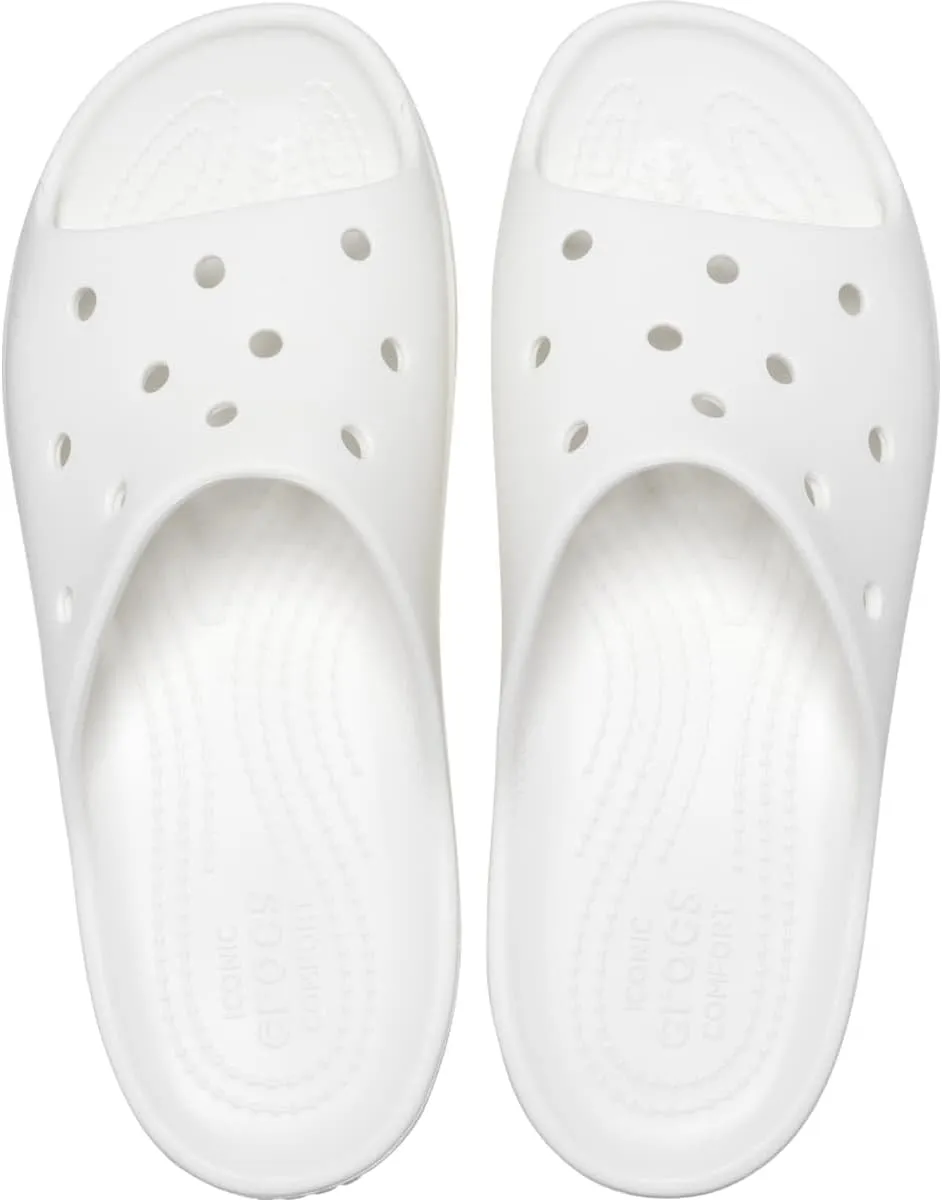 Crocs Women's Classic Slide | Platform Sandals