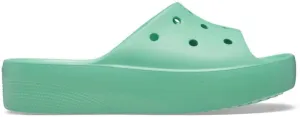 Crocs Women's Classic Slide | Platform Sandals