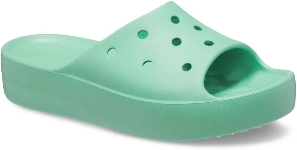 Crocs Women's Classic Slide | Platform Sandals