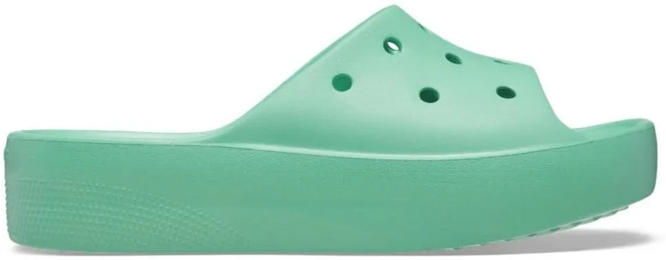 Crocs Women's Classic Slide | Platform Sandals