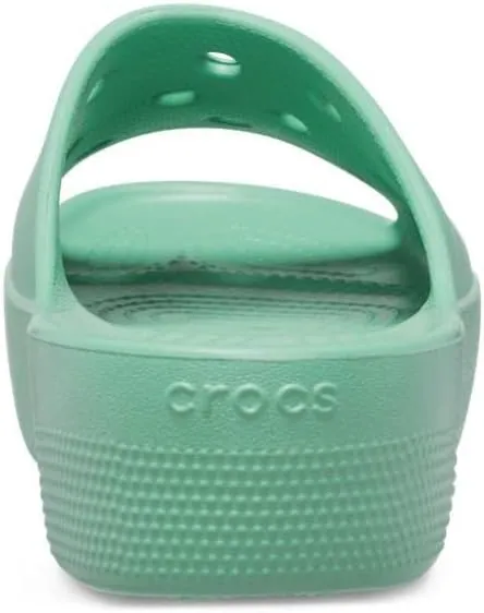 Crocs Women's Classic Slide | Platform Sandals