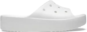 Crocs Women's Classic Slide | Platform Sandals