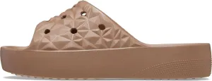 Crocs Women's Classic Slide | Platform Sandals