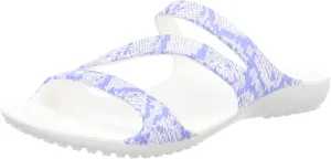 Crocs Women's Slide Sandal