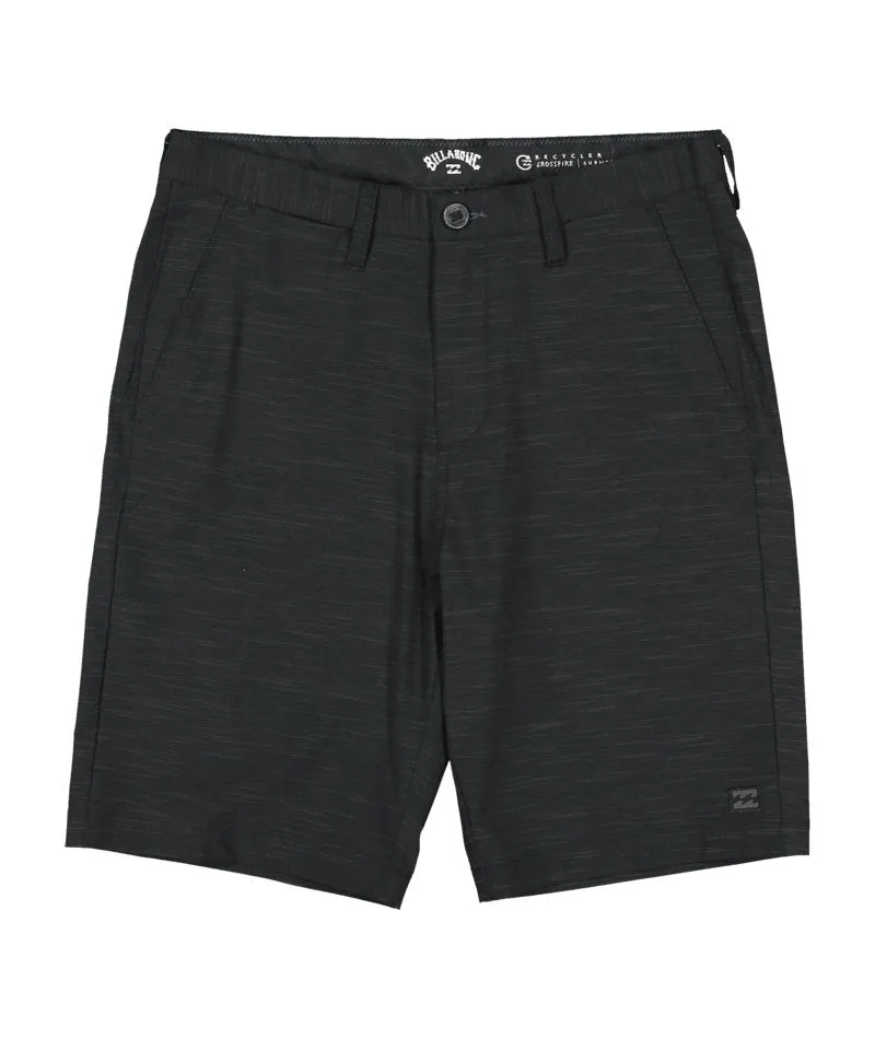 CROSSFIRE SLUB