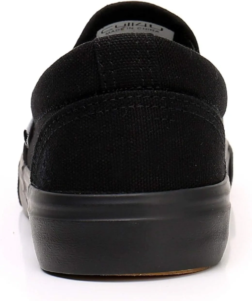 Cull4U Women's Classic Slip On Trainer Shoes